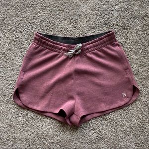BuffBunny Lounge Shorts